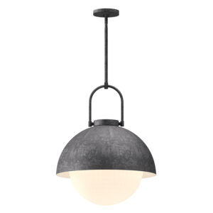 Alora Mood Lighting Harper Series PD507216SLOP Pendant