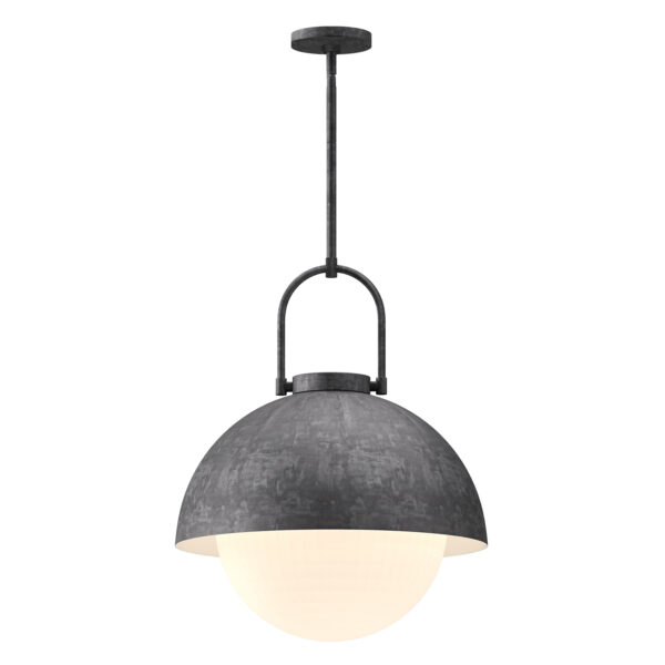 Alora Mood Lighting Harper Series PD507216SLOP Pendant