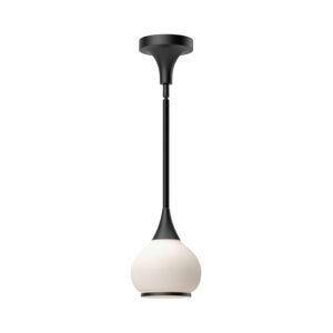 Alora Mood Lighting Hazel Series PD524006MBOP Mini-Pendant