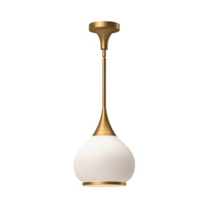 Alora Mood Lighting Hazel Series PD524110AGOP Pendant