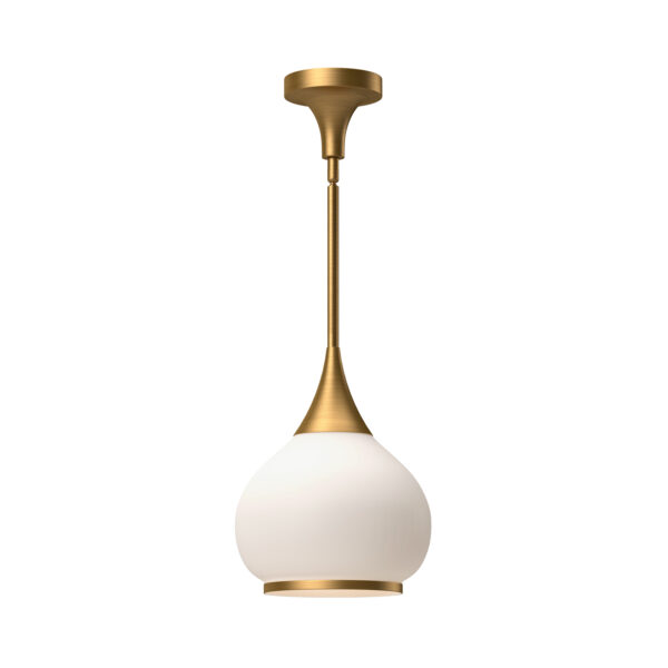 Alora Mood Lighting Hazel Series PD524110AGOP Pendant