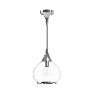 Alora Mood Lighting Hazel Series PD524110CHCL Pendant