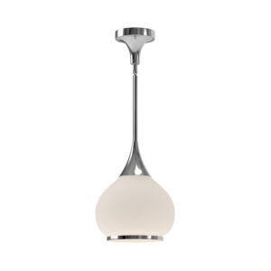 Alora Mood Lighting Hazel Series PD524110CHOP Pendant