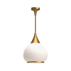 Alora Mood Lighting Hazel Series PD524214AGOP Pendant