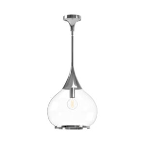 Alora Mood Lighting Hazel Series PD524214CHCL Pendant