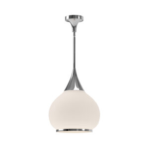 Alora Mood Lighting Hazel Series PD524214CHOP Pendant