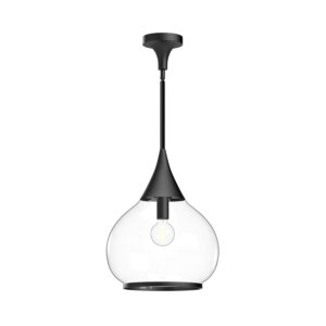 Alora Mood Lighting Hazel Series PD524214MBCL Pendant