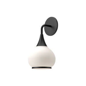 Alora Mood Lighting Hazel Series WV524006MBOP Wall/Bath Sconce
