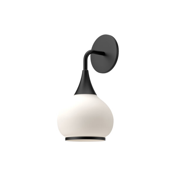 Alora Mood Lighting Hazel Series WV524006MBOP Wall/Bath Sconce