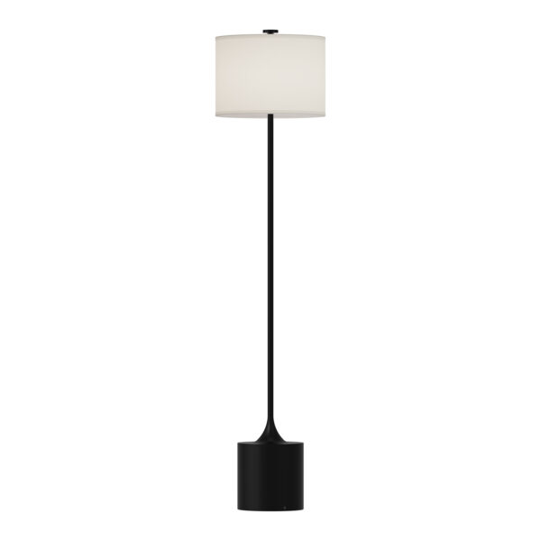 Alora Mood Lighting Issa Series FL418761MB Floor Lamp