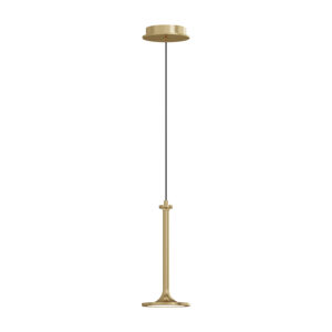 Alora Mood Lighting Issa Series PD418006BG LED Mini-Pendant