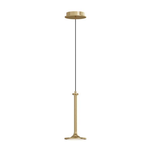 Alora Mood Lighting Issa Series PD418006BG LED Mini-Pendant