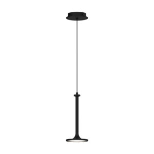 Alora Mood Lighting Issa Series PD418006MB LED Mini-Pendant