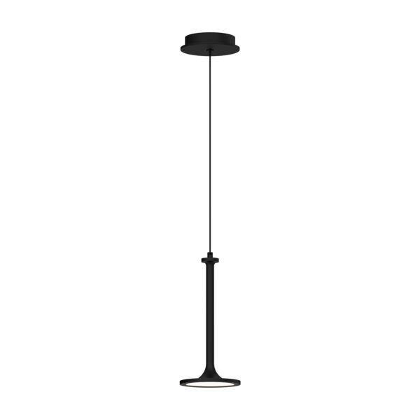 Alora Mood Lighting Issa Series PD418006MB LED Mini-Pendant