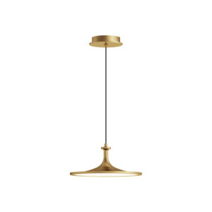 Alora Mood Lighting Issa Series PD418012BG LED Pendant