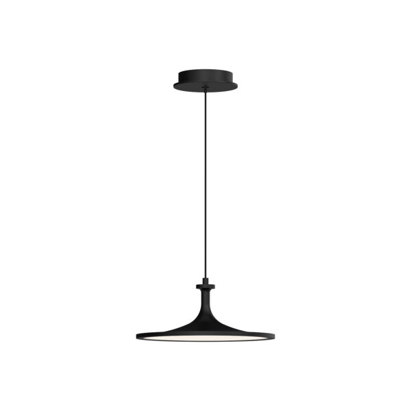 Alora Mood Lighting Issa Series PD418012MB LED Pendant