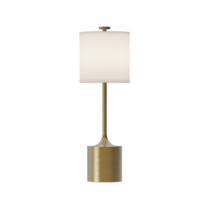 Alora Mood Lighting Issa Series TL418726BG Table Lamp