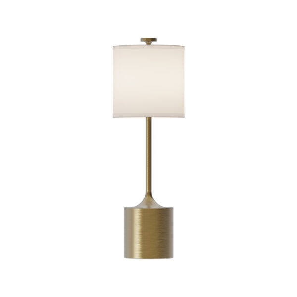 Alora Mood Lighting Issa Series TL418726BG Table Lamp