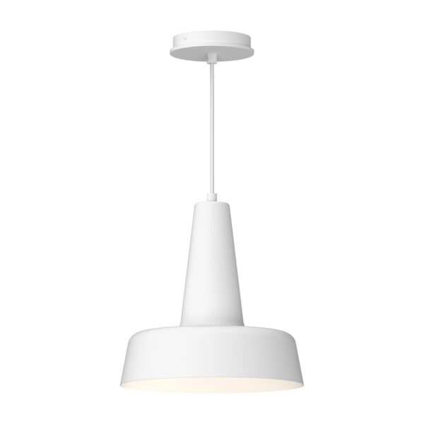 Alora Mood Lighting Juliana Series PD527811WH Pendant
