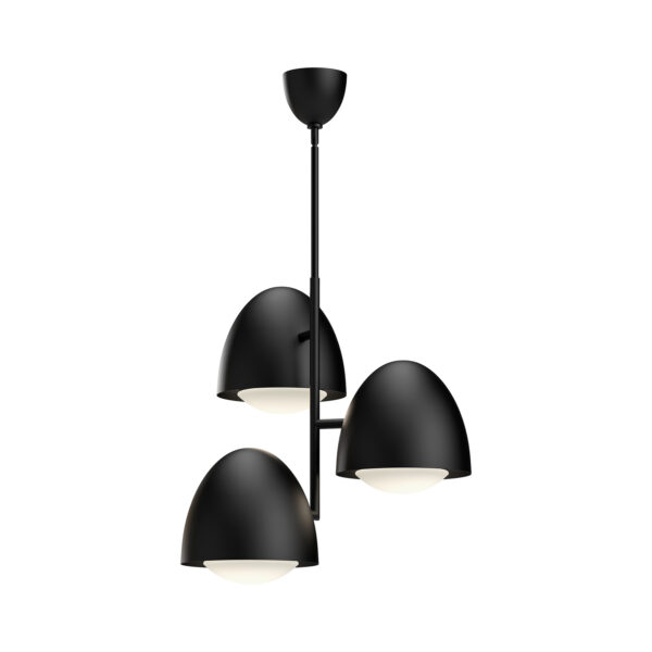 Alora Mood Lighting Kenji Series CH529024MBOP Chandelier