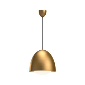 Alora Mood Lighting Kenji Series PD529116AGOP Pendant