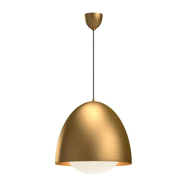 Alora Mood Lighting Kenji Series PD529220AGOP Pendant