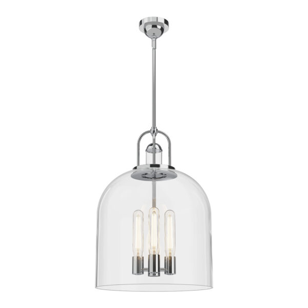 Alora Lighting Lancaster Series PD461104CH Pendant