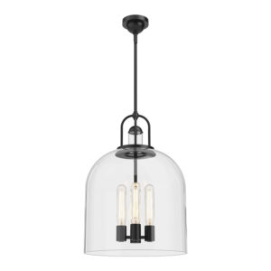 Alora Lighting Lancaster Series PD461104MB Pendant
