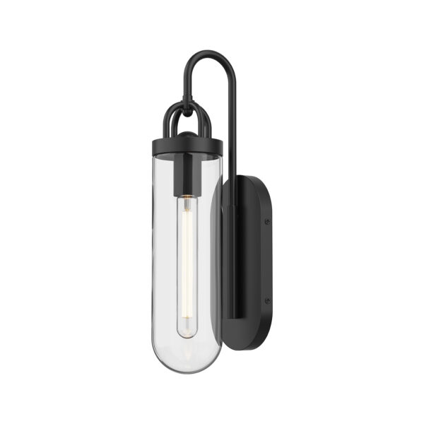 Alora Lighting Lancaster Series WV461101MB Wall Bath/Sconce