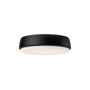 Alora Mood Lighting Laval Series FM503609MB LED Wall/Flush-Mount