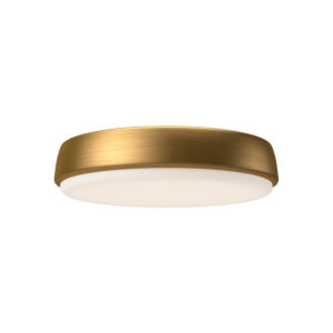 Alora Mood Lighting Laval Series FM503611AG LED Wall/Flush-Mount