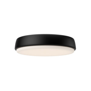 Alora Mood Lighting Laval Series FM503611MB LED Wall/Flush-Mount