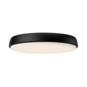 Alora Mood Lighting Laval Series FM503615MB LED Wall/Flush-Mount