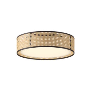 Alora Mood Lighting Lyla Series FM479016RB LED Flush-Mount
