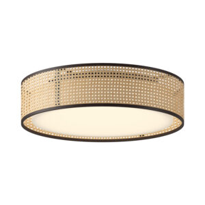 Alora Mood Lighting Lyla Series FM479020RB LED Flush-Mount