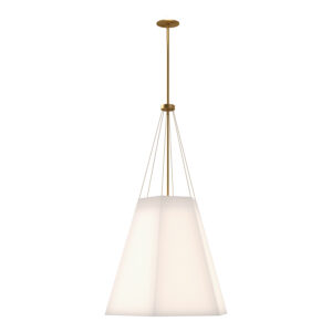Alora Mood Lighting Manila Series PD545622AGWL Pendant