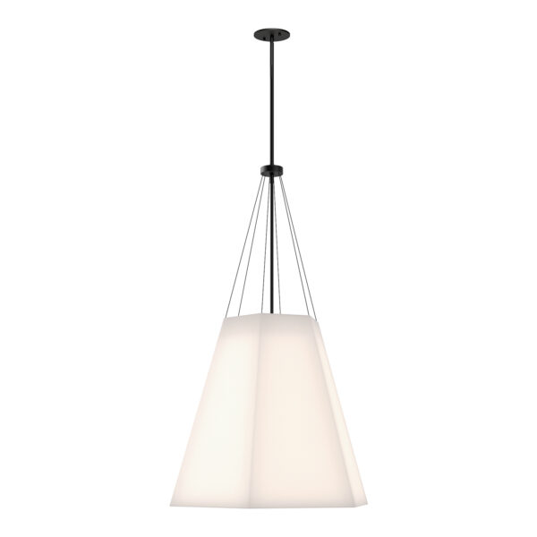 Alora Mood Lighting Manila Series PD545622MBWL Pendant