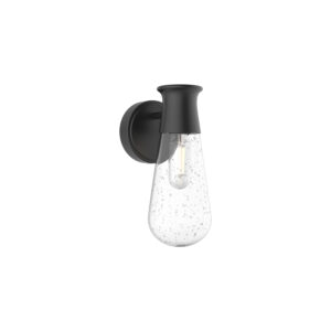 Alora Lighting Marcel Series EW464001BKCB Exterior Wall Bracket