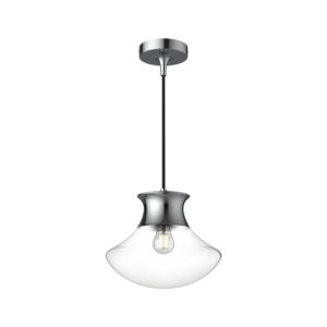 Alora Lighting Marcel Series PD464012CH Pendant