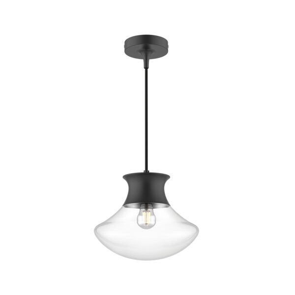 Alora Lighting Marcel Series PD464012MB Pendant