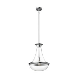 Alora Lighting Marcel Series PD464014CH Pendant