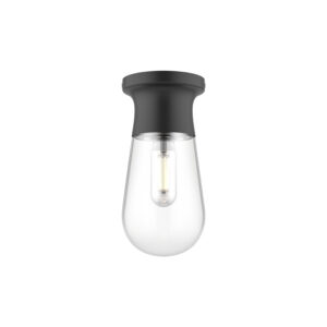 Alora Lighting Marcel Series SF464001MB Flush-Mount