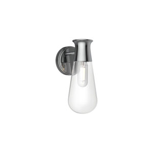 Alora Lighting Marcel Series WV464001CH Wall Sconce
