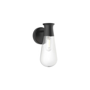 Alora Lighting Marcel Series WV464001MB Wall Sconce