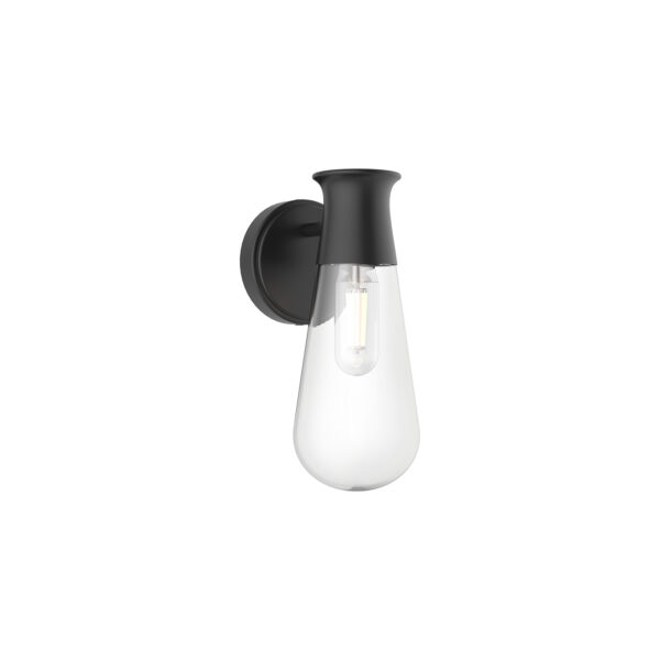 Alora Lighting Marcel Series WV464001MB Wall Sconce