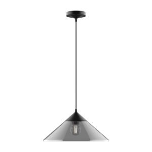 Alora Mood Lighting Mauer Series PD521015MBSM Pendant
