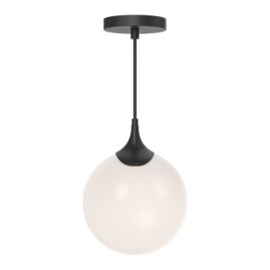 Alora Mood Lighting Nouveau Series PD505108MBOP Pendant