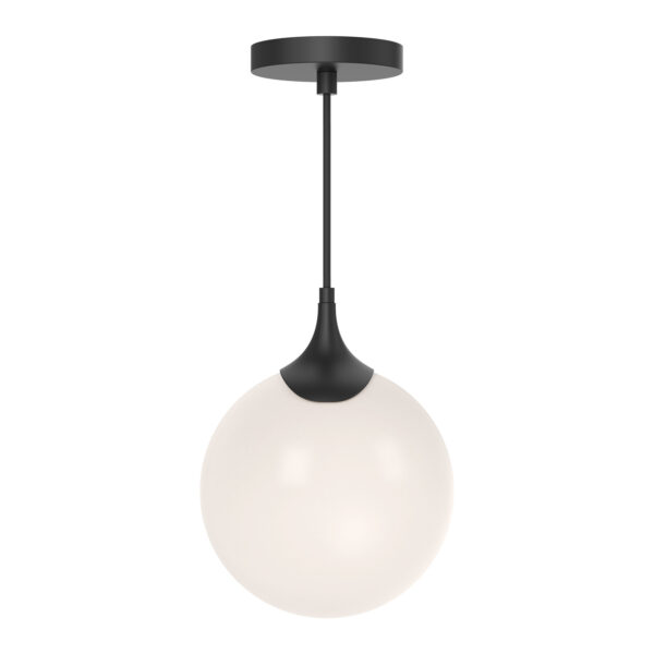 Alora Mood Lighting Nouveau Series PD505108MBOP Pendant