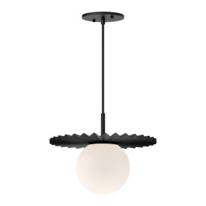 Alora Mood Lighting Plume Series PD501212MBOP Pendant