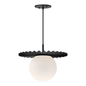 Alora Mood Lighting Plume Series PD501214MBOP Pendant